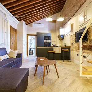 Appartement met een Slaapkamer